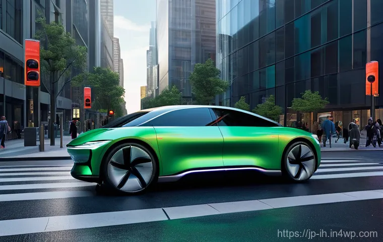 실습  컴퓨터 비전으로 간단한 앱 만들기 - Prompt 1: Autonomous City Navigation at Dusk**