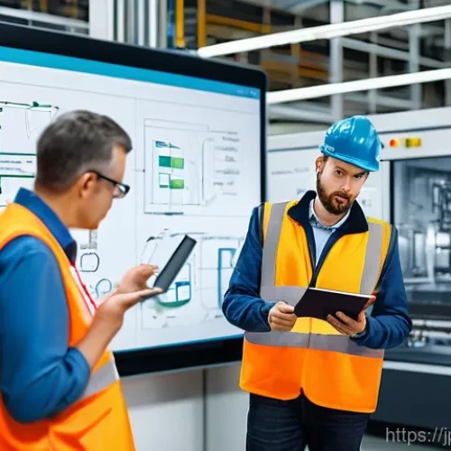 비전 시스템 설계 시 고려해야 할 요소들 - **Prompt 1: Collaborative Problem Solving for Vision System Integration**
    A diverse team of prof...