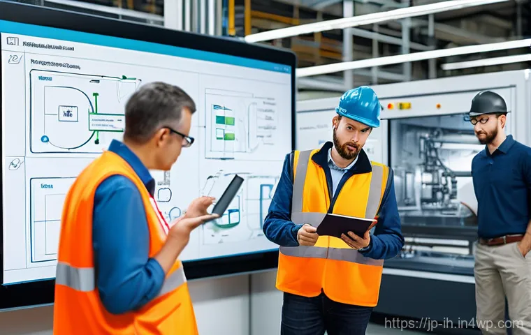 비전 시스템 설계 시 고려해야 할 요소들 - **Prompt 1: Collaborative Problem Solving for Vision System Integration**
    A diverse team of prof...