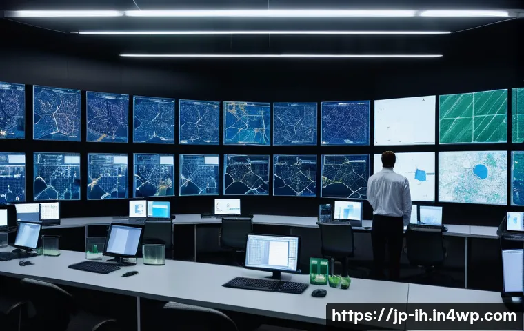 디지털 이미지 프로세싱의 기초 지식 관련 이미지 2