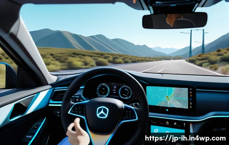 자율주행차에 필요한 컴퓨터 비전 기술 관련 이미지 1