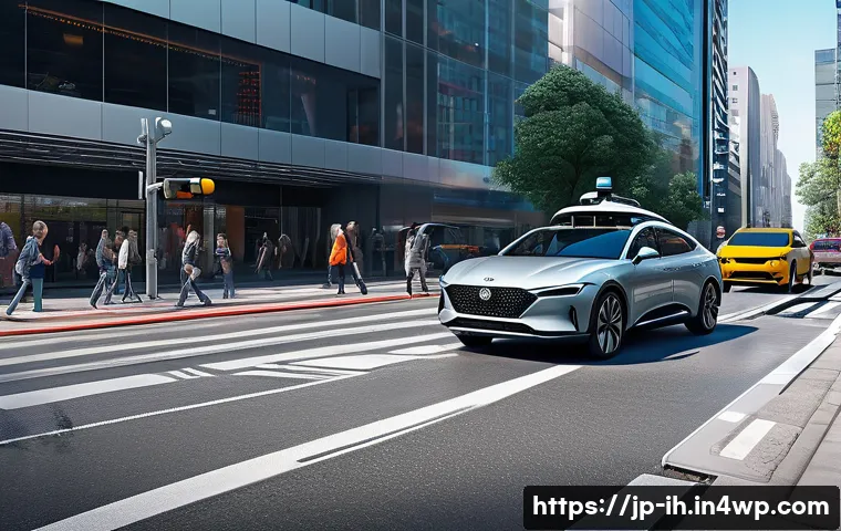 자율주행차에 필요한 컴퓨터 비전 기술 관련 이미지 2